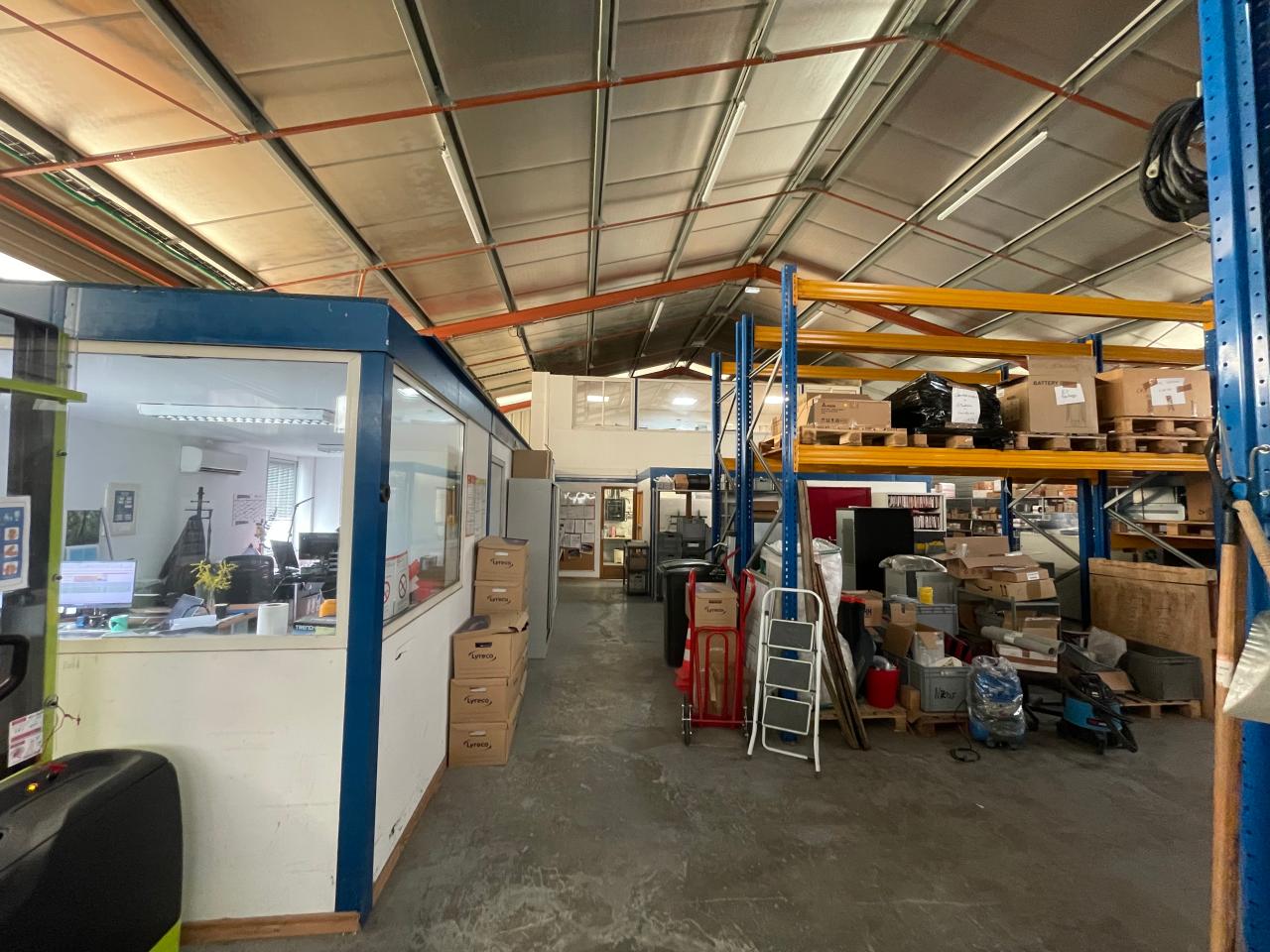 Location local d'activité Toulouse Haute-Garonne OLACT2530025 6