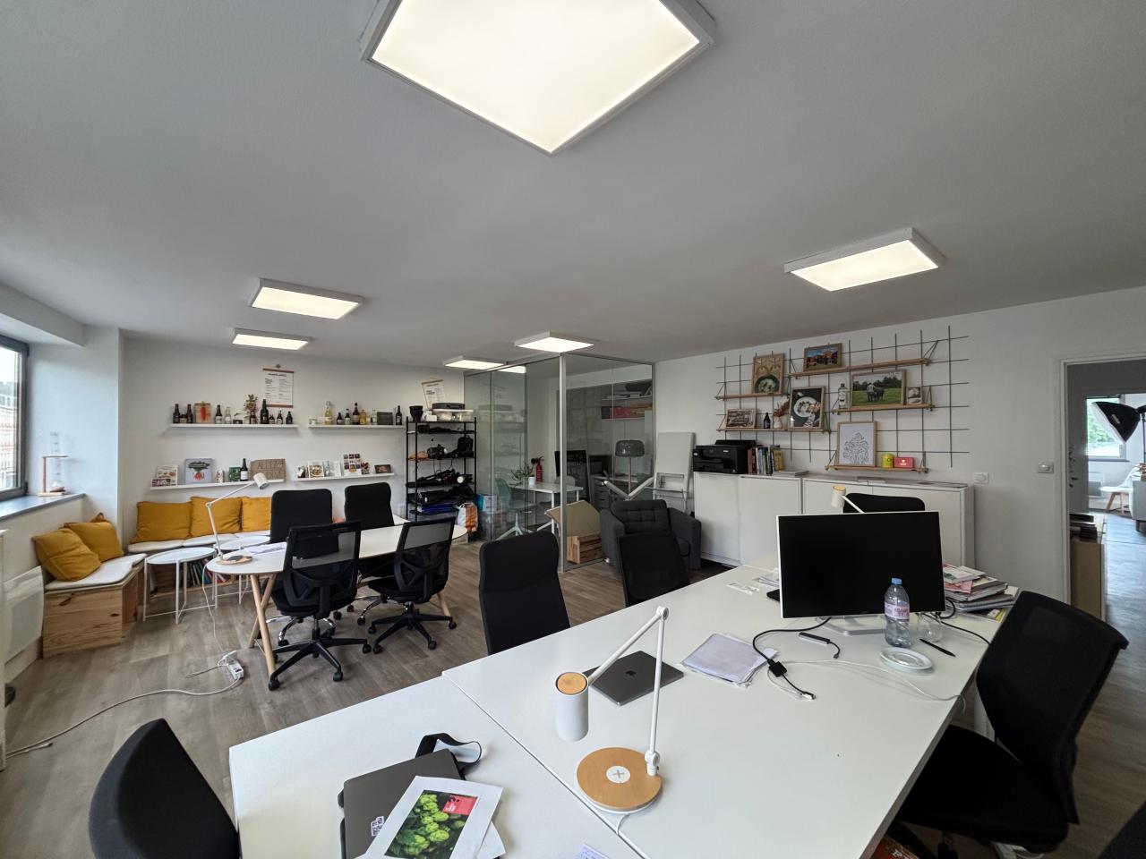 Vente bureau Lille Nord OVBUR2114353 5