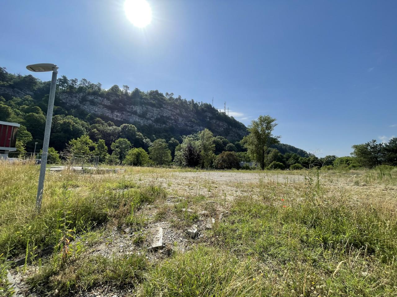 Vente local d'activité Chambéry Savoie OVACT2311118 12