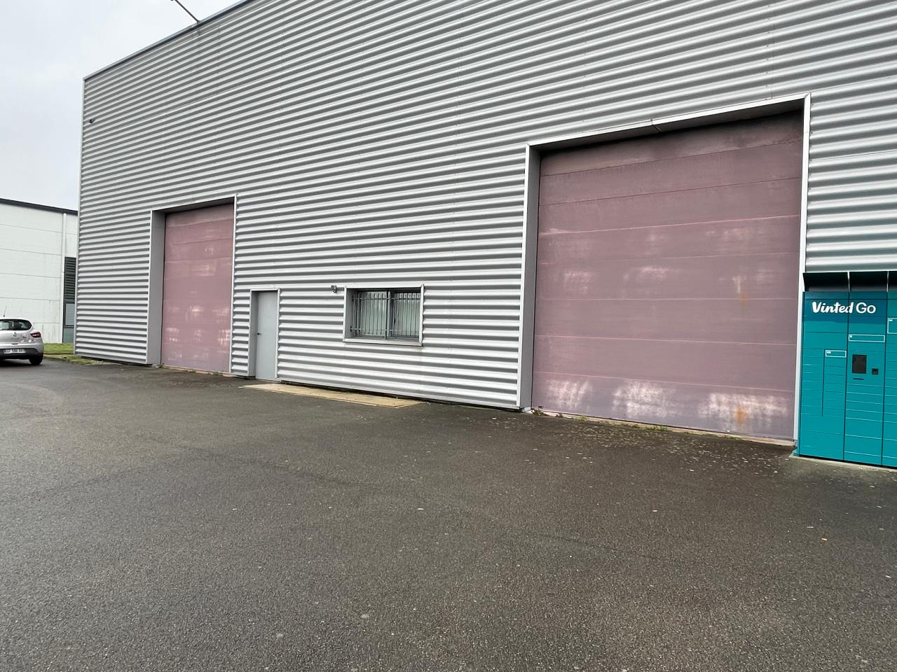 Location local d'activité Sainte-Luce-sur-Loire Loire-Atlantique OLACT2638496 3