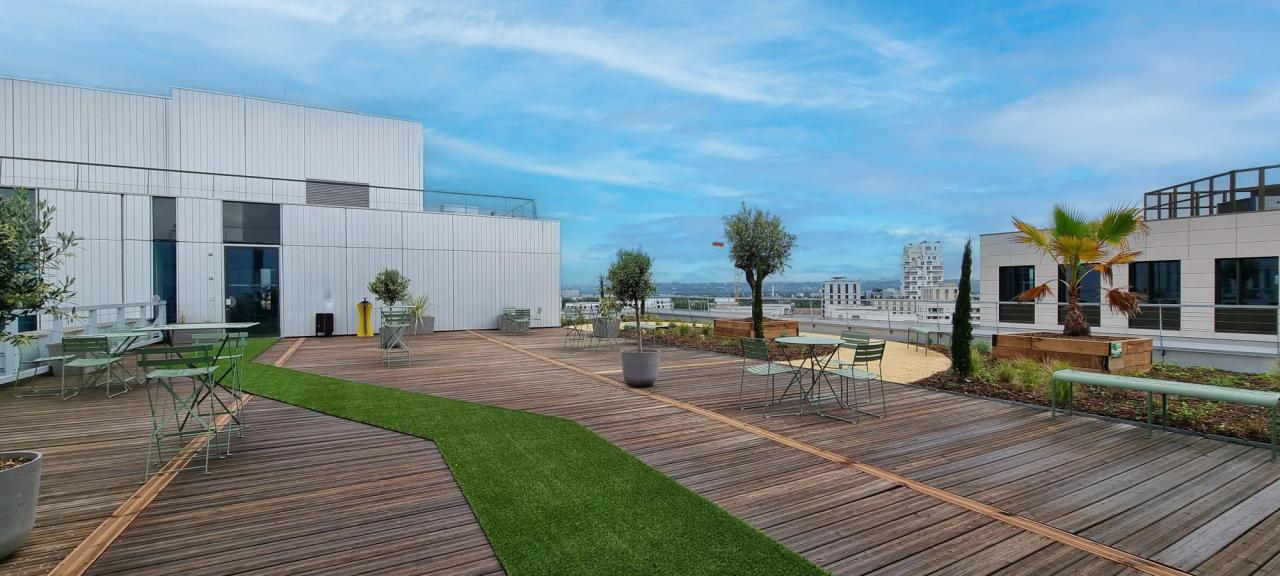 Location bureau Villeurbanne Rhône OLBUR2110003 45