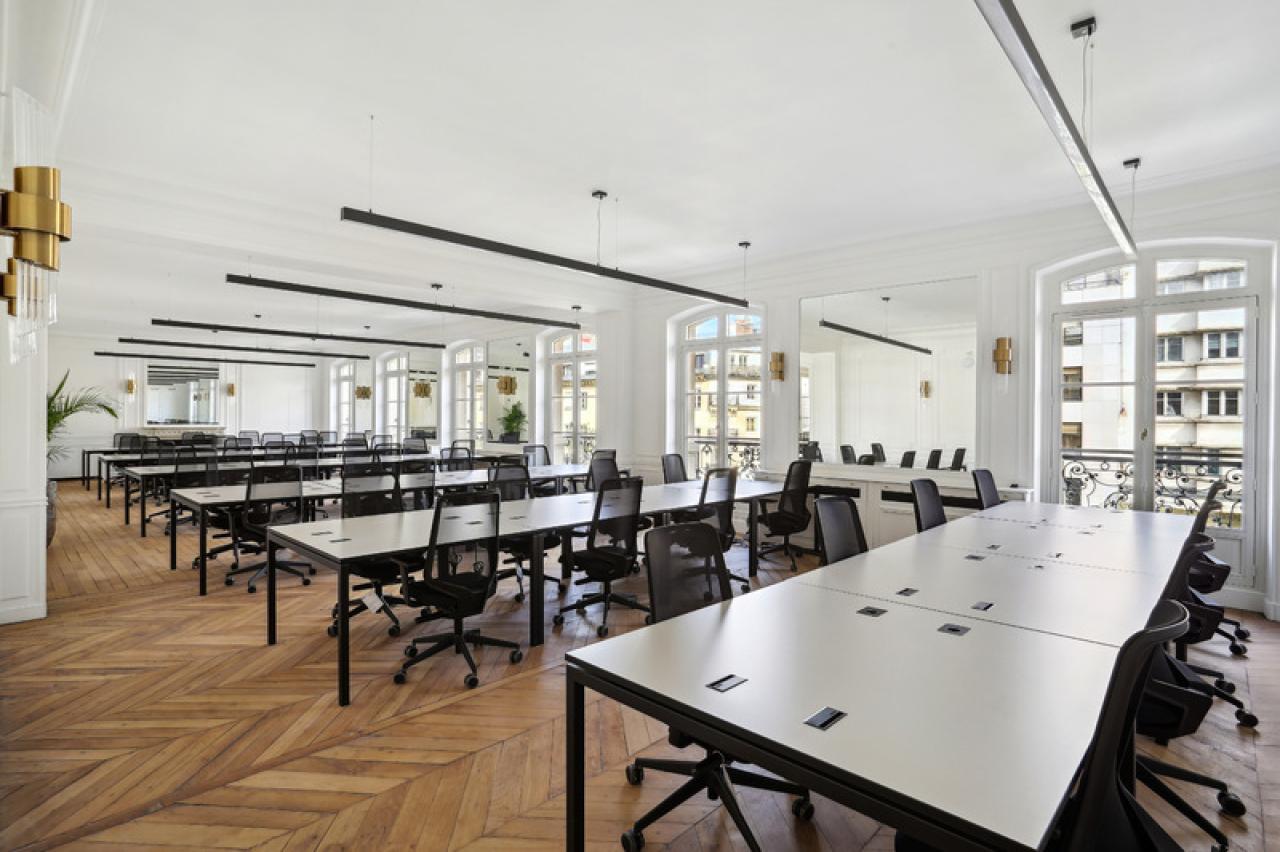 Location coworking Paris OLBUR2532625 6
