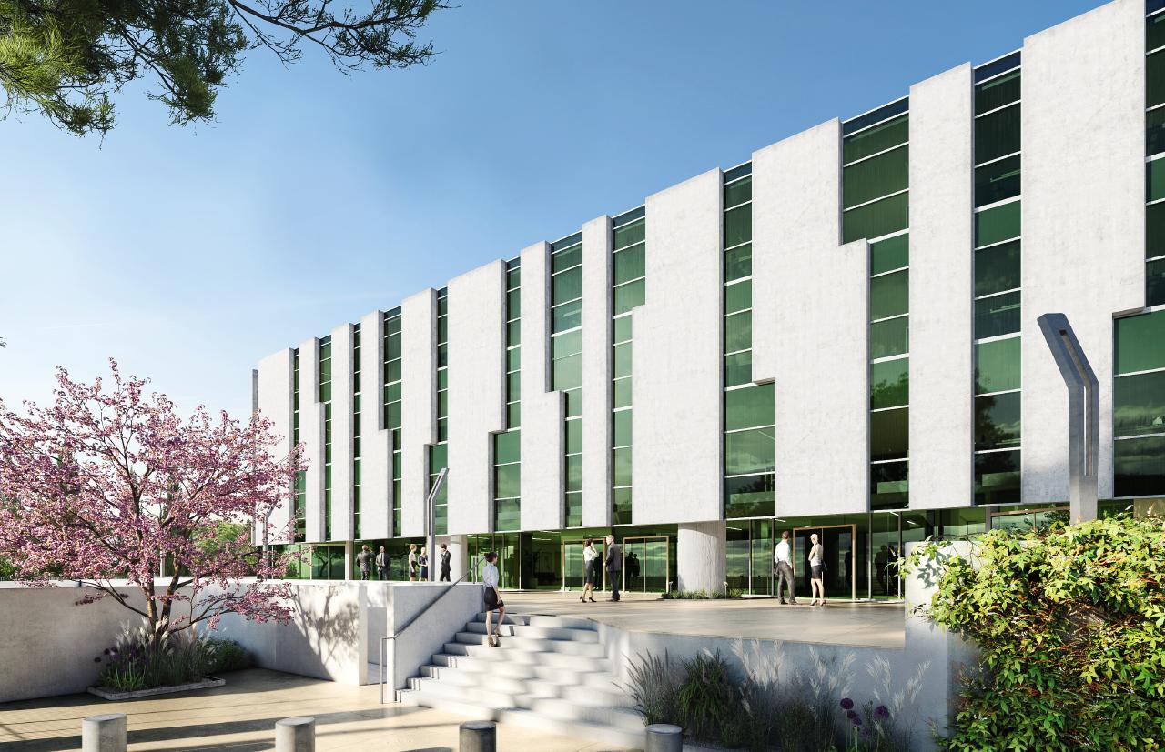 Vente bureau Mauguio Hérault OVBUR2117931 1