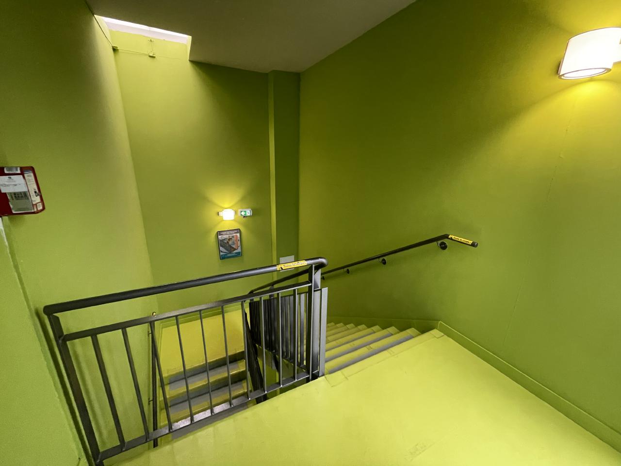 Vente bureau Toulouse Haute-Garonne OVBUR2645030 7