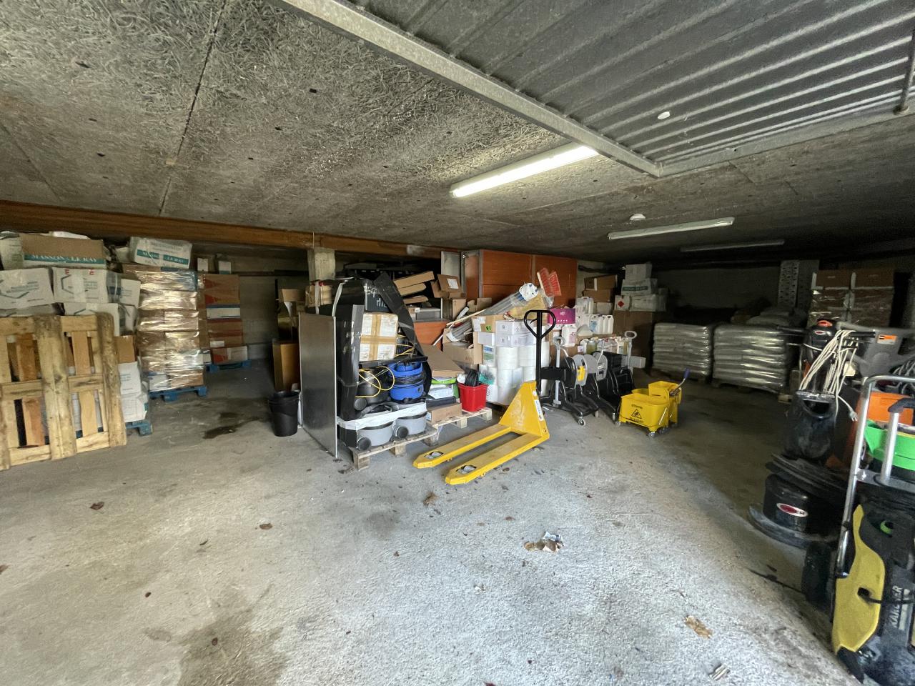 Vente local d'activité Linas Essonne OVACT2421947 1