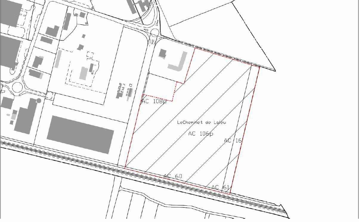 Location entrepôt classe a Villers-Bretonneux Somme OLLOG2205137 6