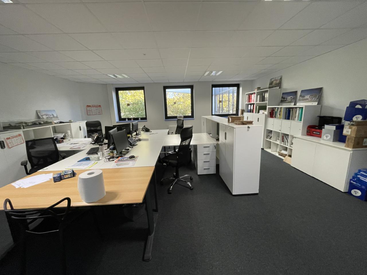 Location bureau Labège Haute-Garonne OLBUR2316330 6