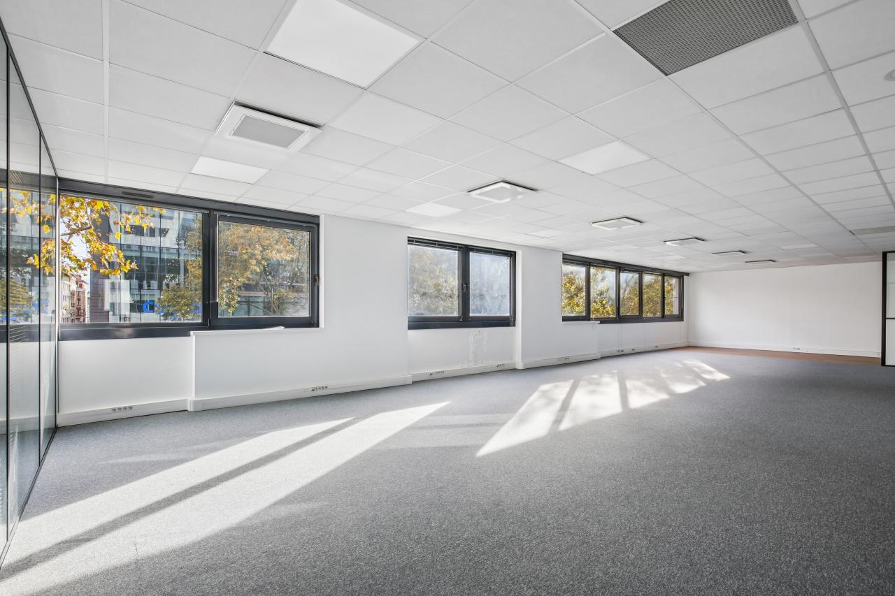 Location bureau Boulogne-Billancourt Hauts-de-Seine OLBUR2205031 8