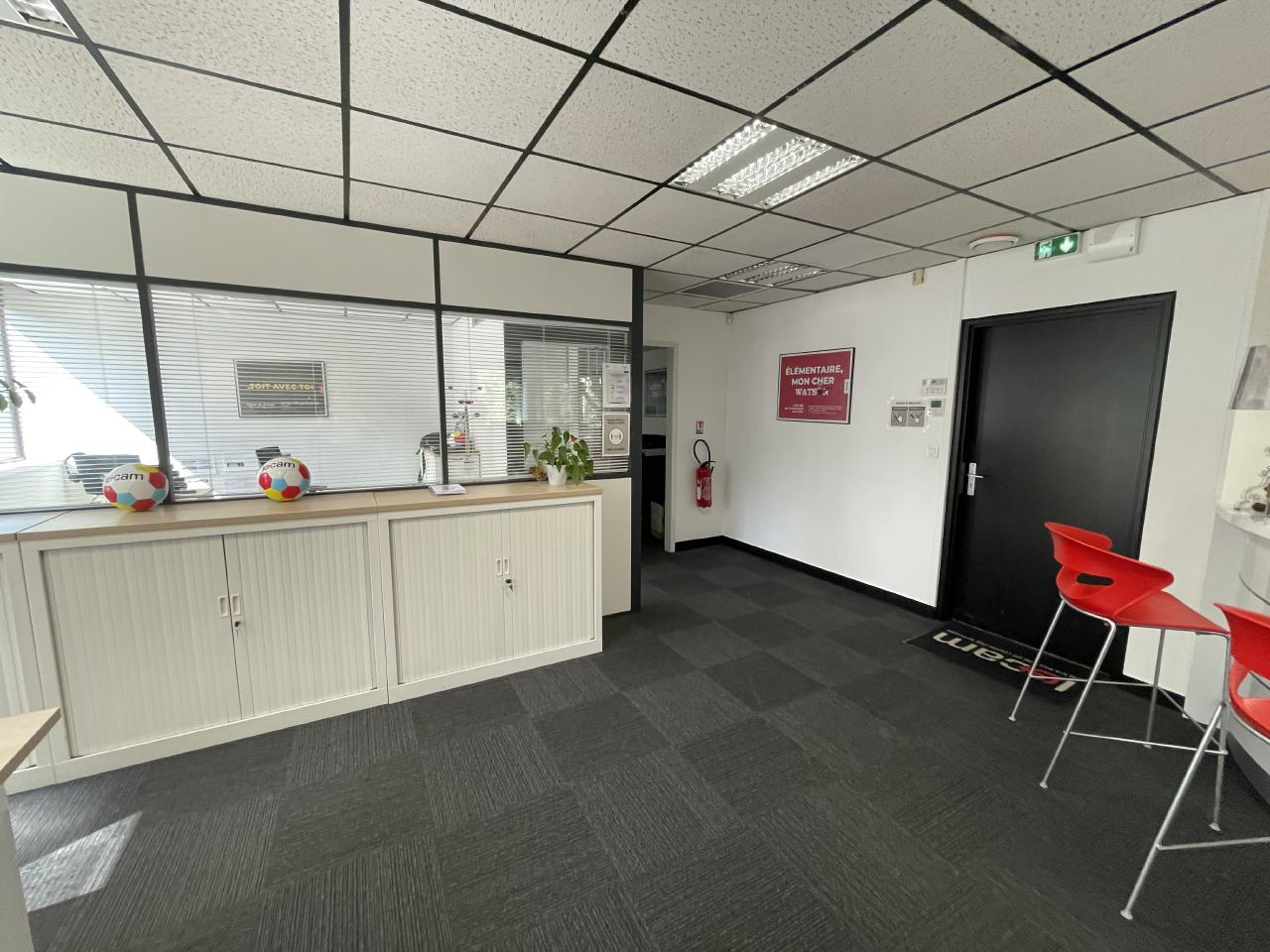 Location bureau Toulouse Haute-Garonne OLBUR2203374 4