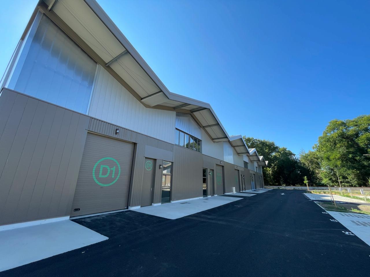 Location local d'activité Toulouse Haute-Garonne OLACT2313228 11