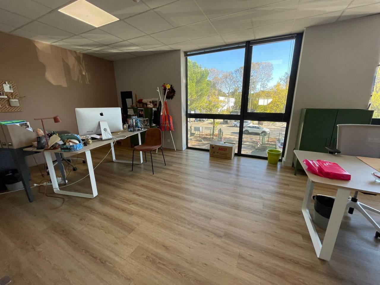 Vente bureau Montpellier Hérault OVBUR2640201 11