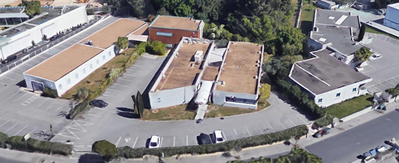 Location bureau Mauguio Hérault OLBUR2534903
