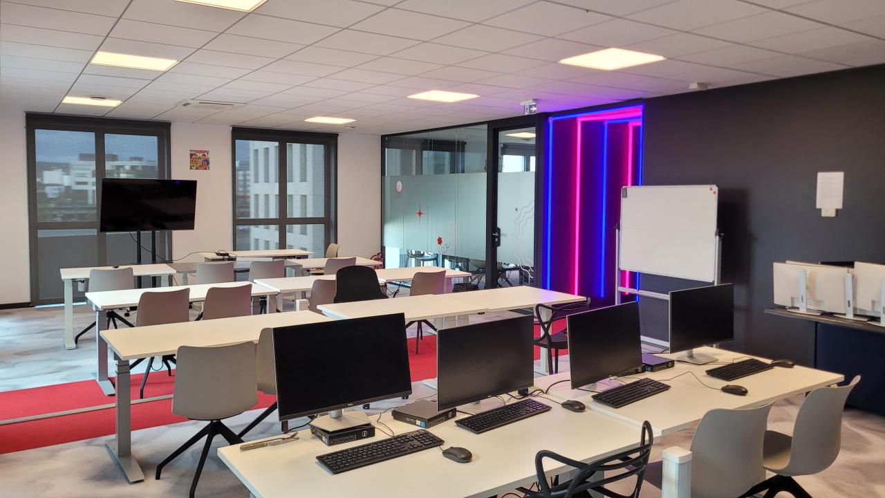 Location bureau Nancy Meurthe-et-Moselle OLBUR2536277 4