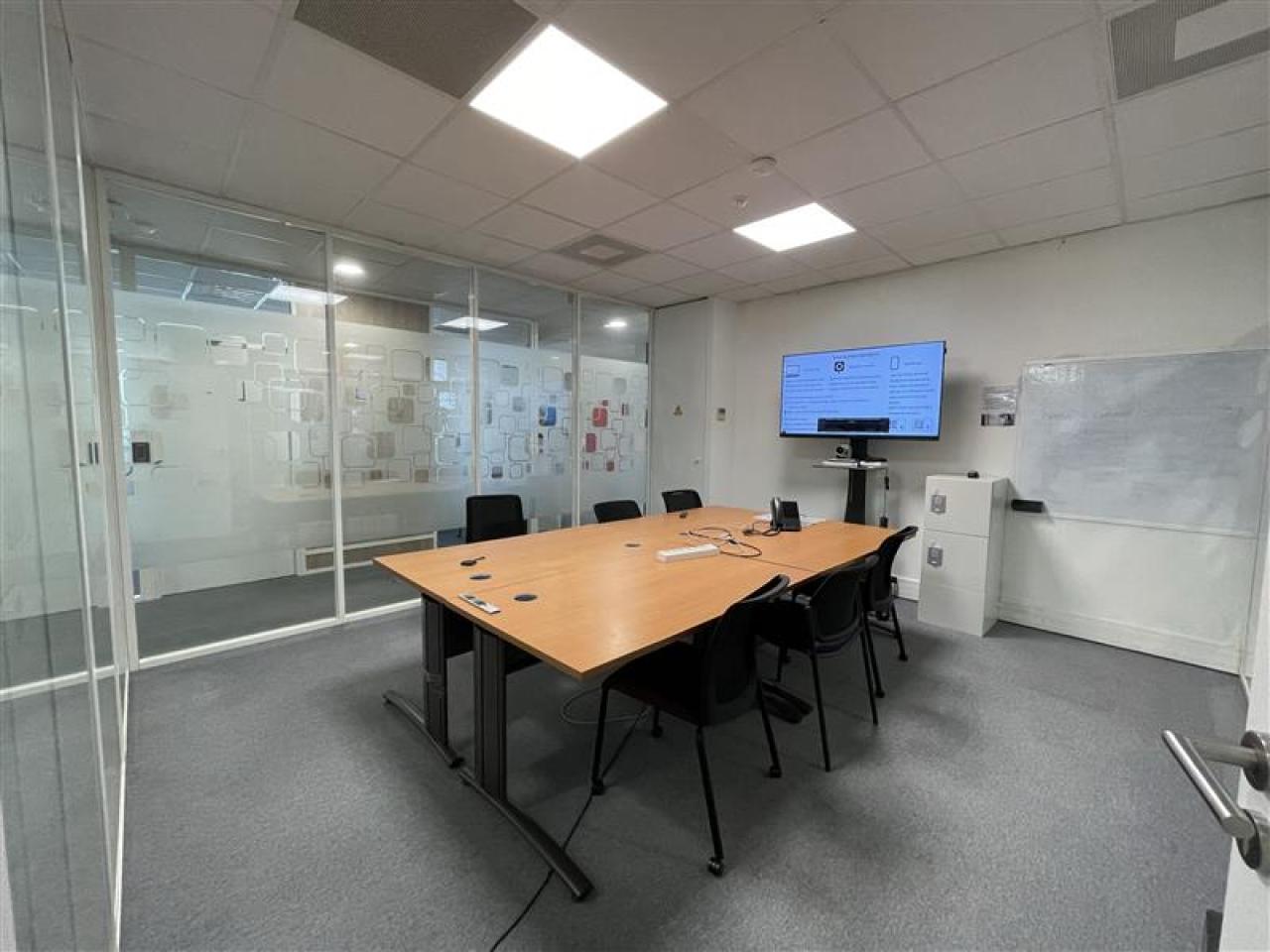 Location bureau OLBUR2531041 9