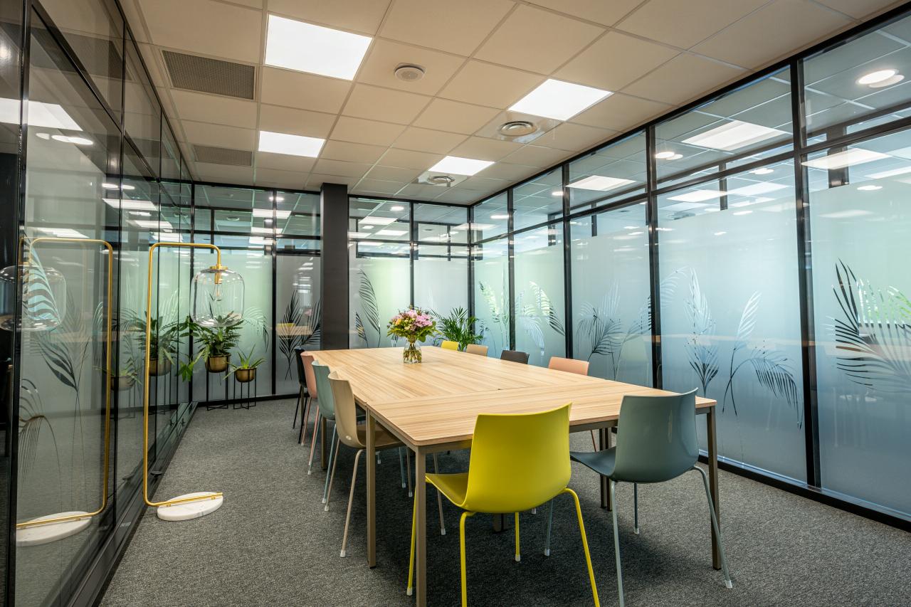 Location coworking Dijon Côte-d'Or OLBUR2532413 6