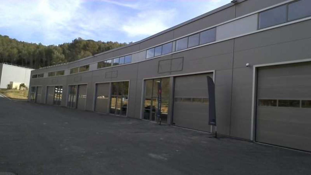 Location local d'activité La Ciotat Bouches-du-Rhône OLACT2536222 7