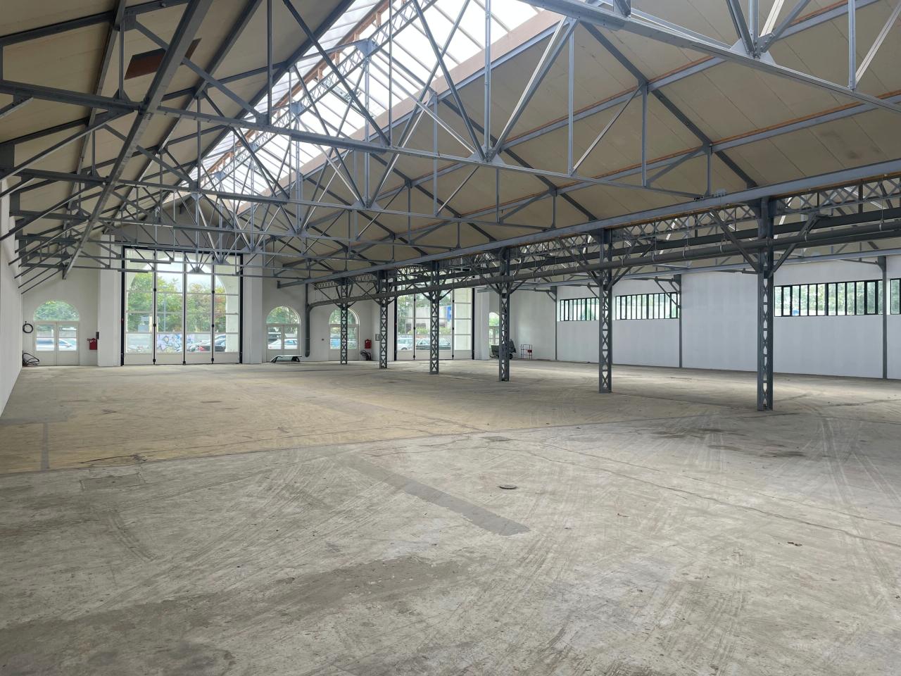 Location local d'activité Ivry-sur-Seine Val-de-Marne OLACT2426278 11