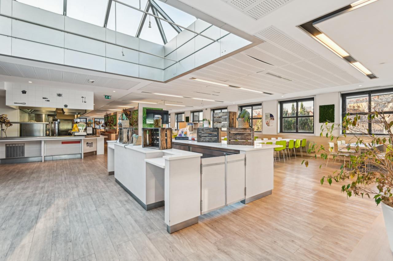 Location bureau Colombes Hauts-de-Seine OLBUR2426968 12