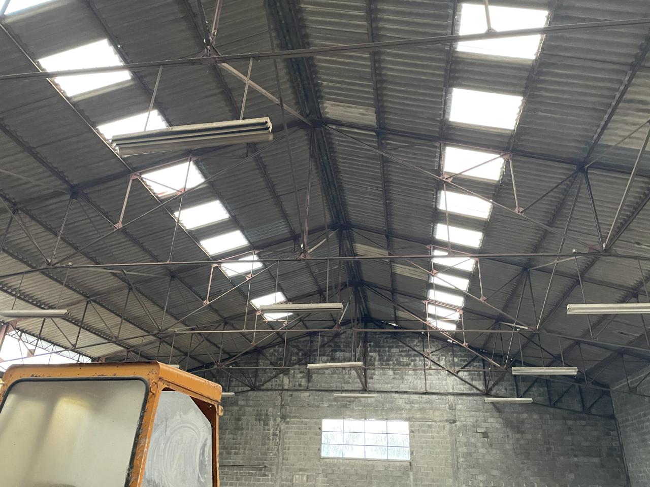 Vente local d'activité La Couronne Charente OVACT2420382 9