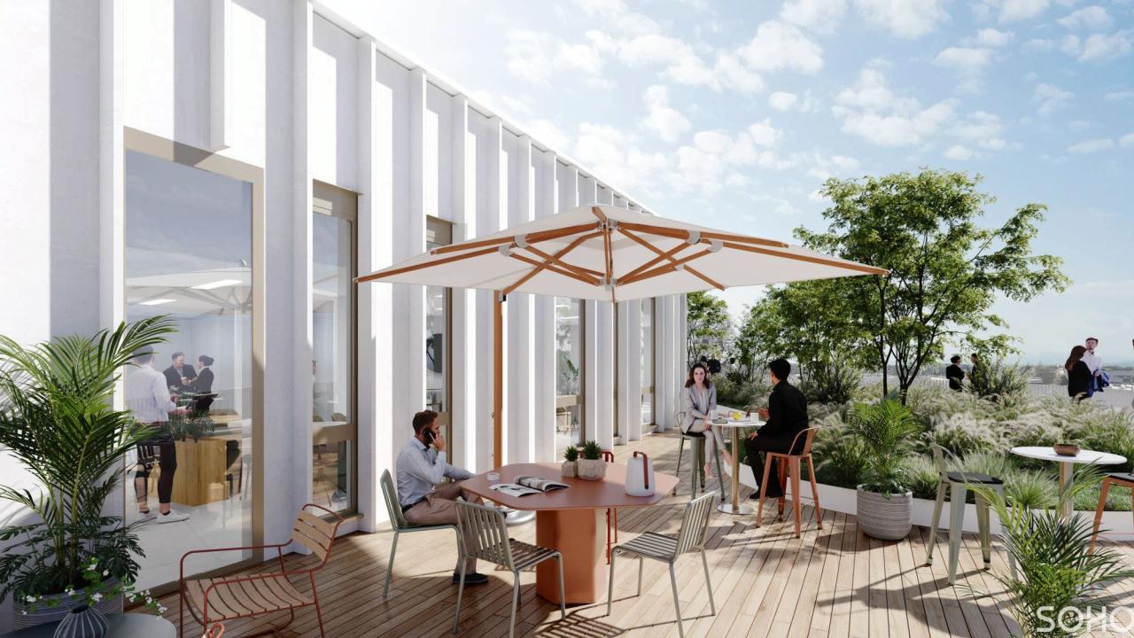 Location bureau Limonest Rhône OLBUR2530798 4