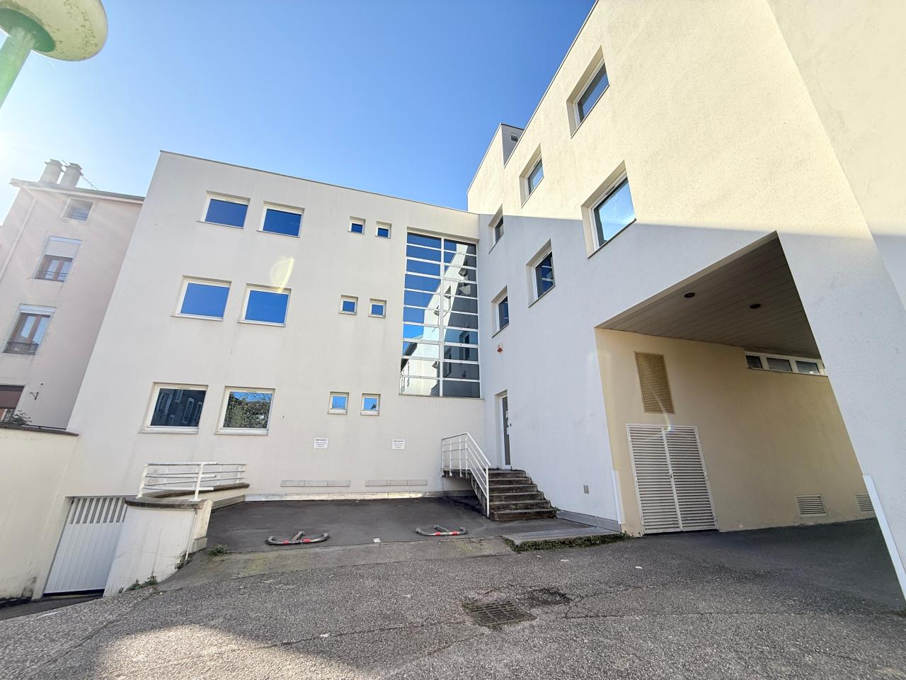 Vente bureau Nancy Meurthe-et-Moselle OVBUR2534186 3