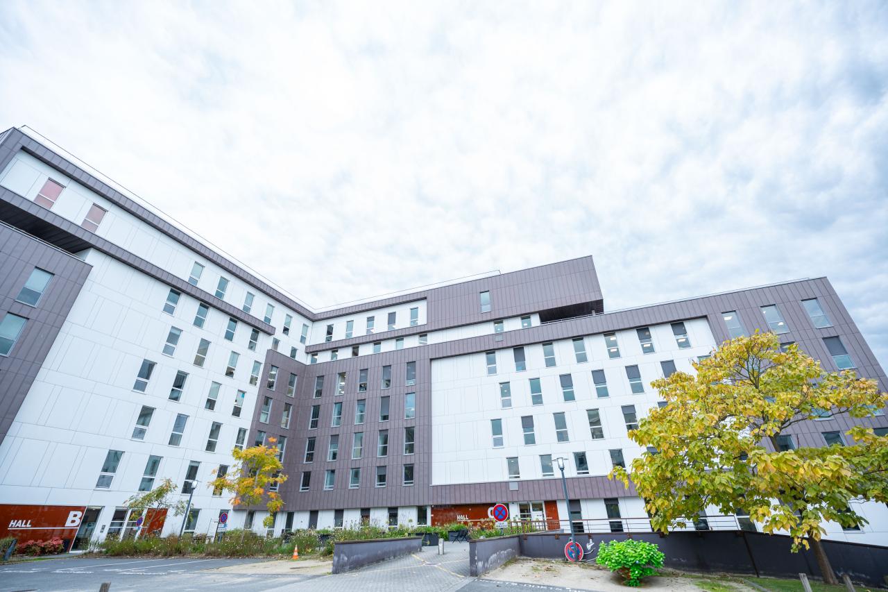 Location bureau Cesson-Sévigné Ille-et-Vilaine OLBUR2533003