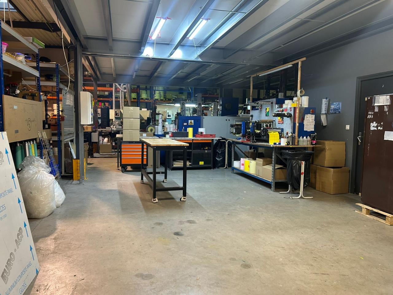 Location local d'activité Pont-à-Marcq Nord OLACT2535863 13