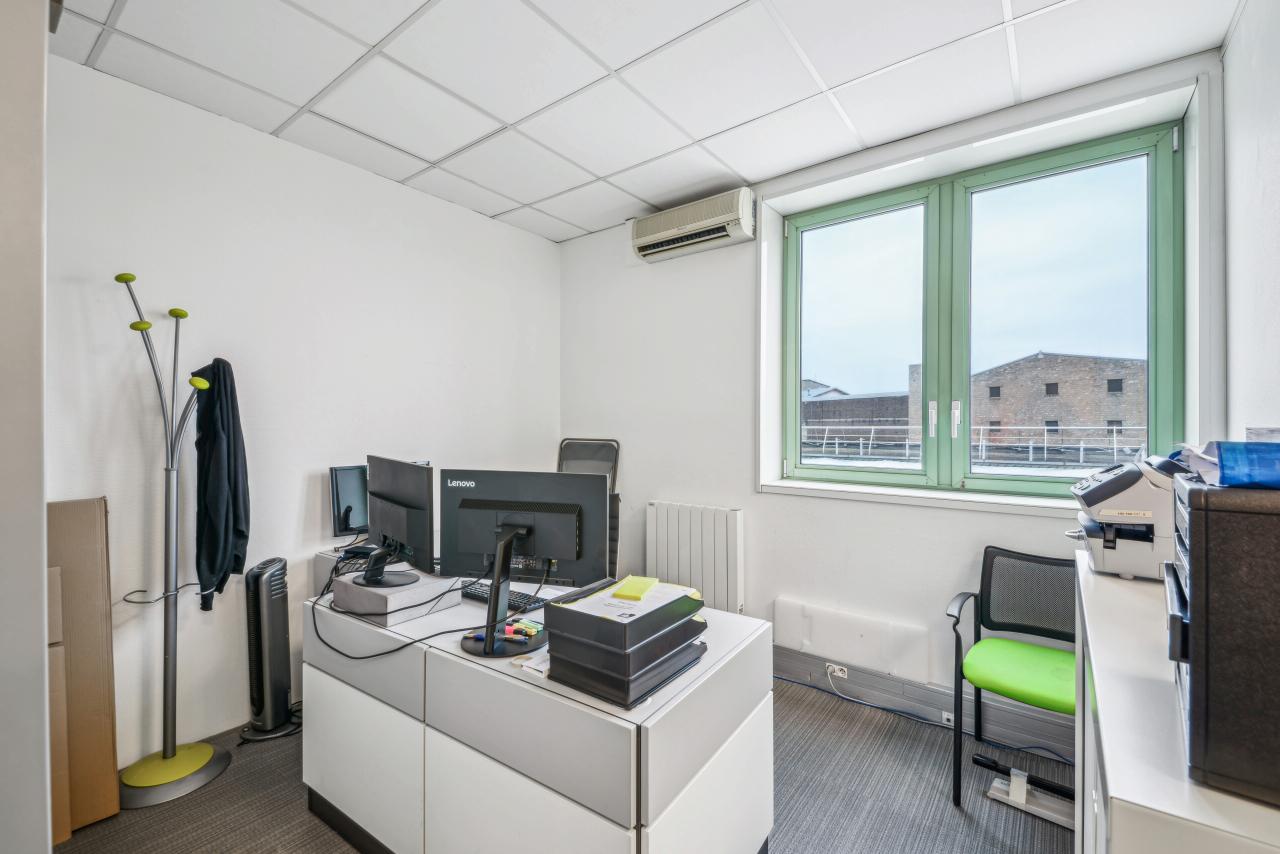 Location bureau Pantin Seine-Saint-Denis OLBUR2313351 13