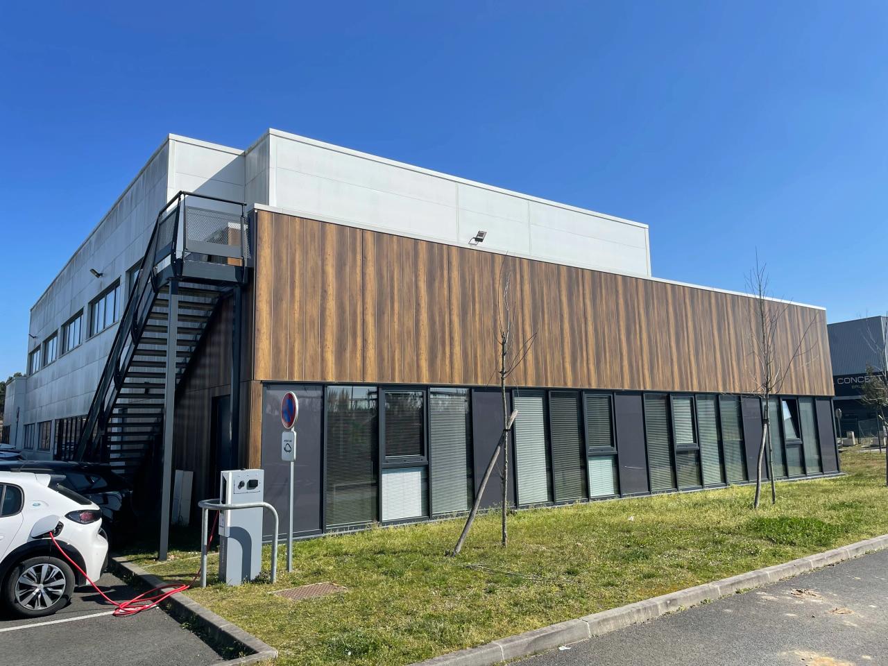 Location local d'activité Saint-Jean-d'Illac Gironde OLACT2530700 3