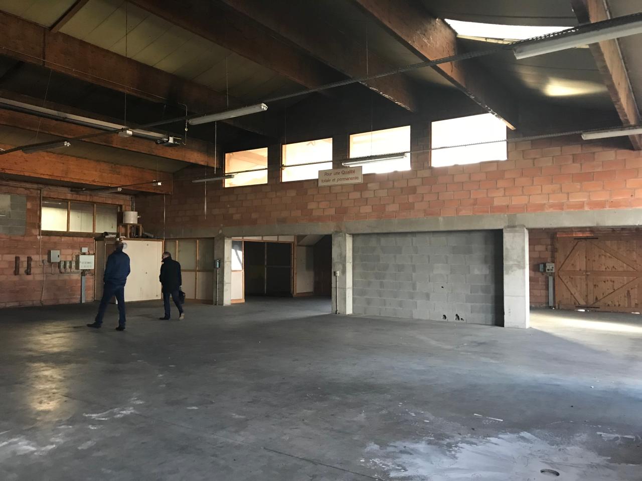 Location local d'activité Civrieux-d'Azergues Rhône OLACT2311010 5