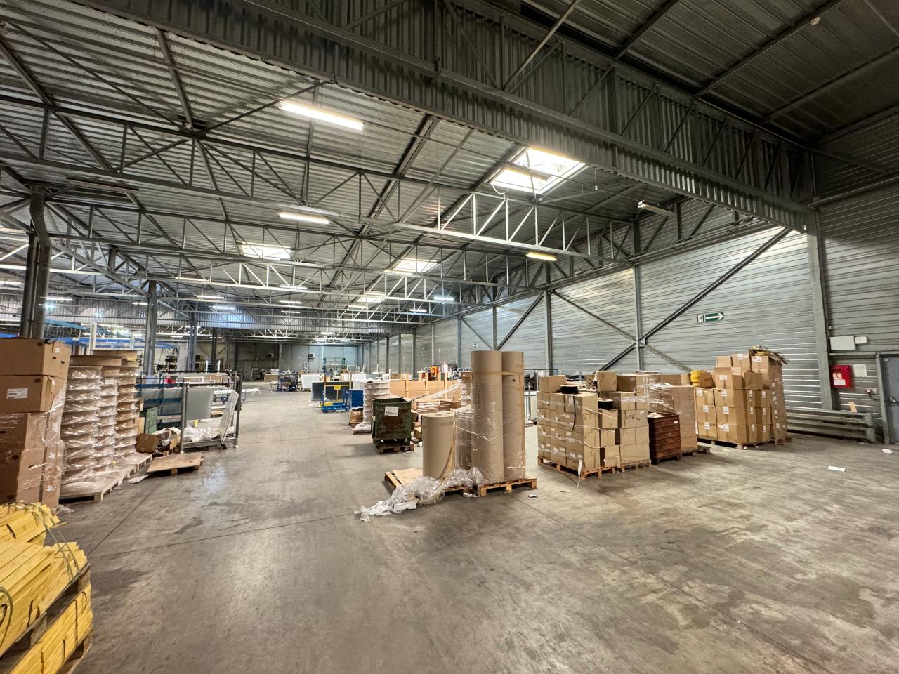 Location entrepôt Strasbourg Bas-Rhin OLLOG2530804 6