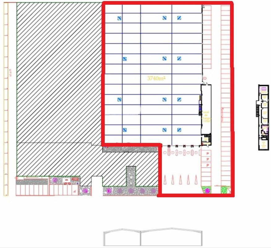 Location entrepôt Narbonne Aude OLLOG2421091 6