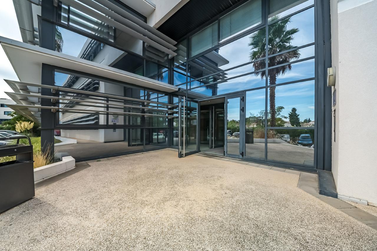 Location bureau Montpellier Hérault OLBUR2535192 3