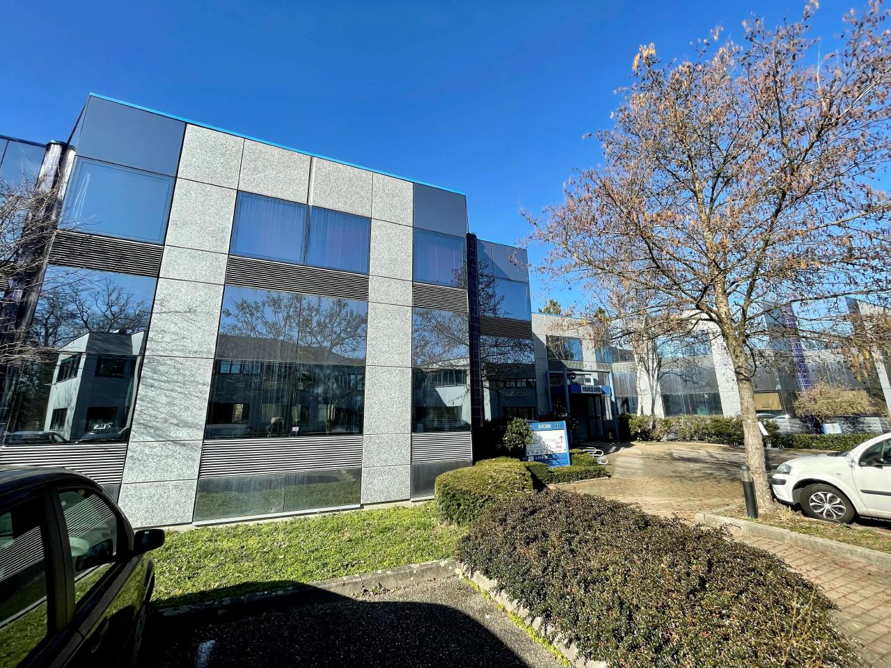 Location bureau Illkirch-Graffenstaden Bas-Rhin OLBUR2111342 3