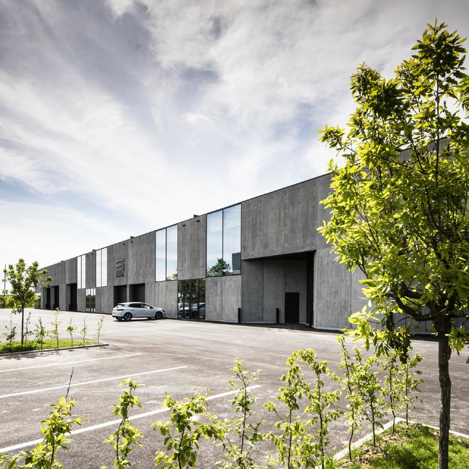Location local d'activité Loos Nord OLACT2642868