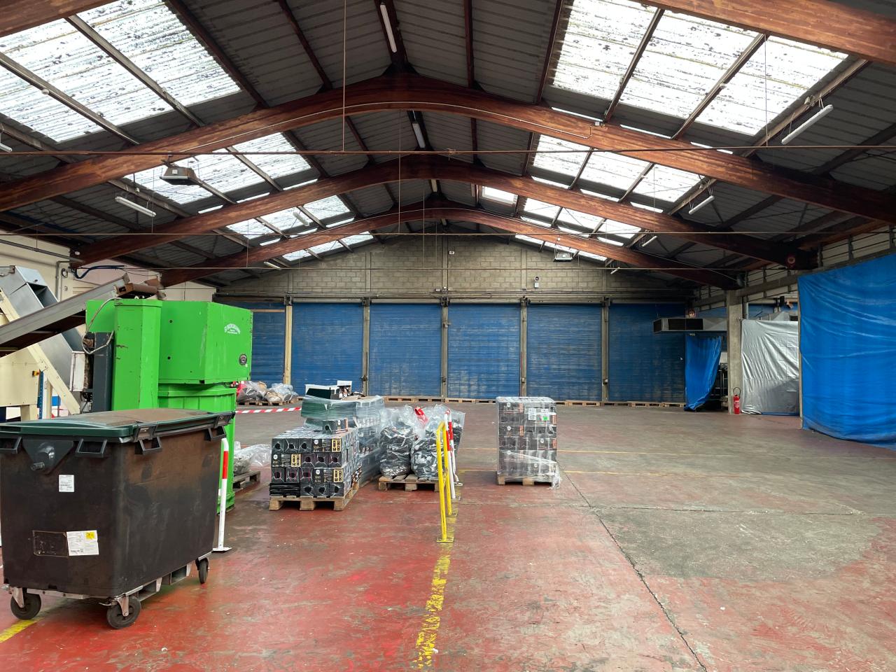 Location local d'activité Le Havre Seine-Maritime OLACT2534930 11