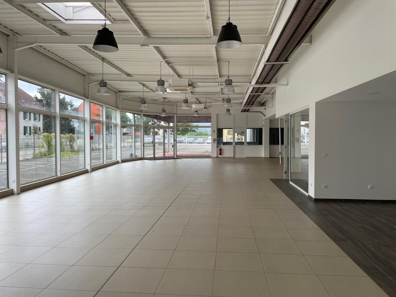 Vente local d'activité Didenheim Haut-Rhin OVACT2534574 5