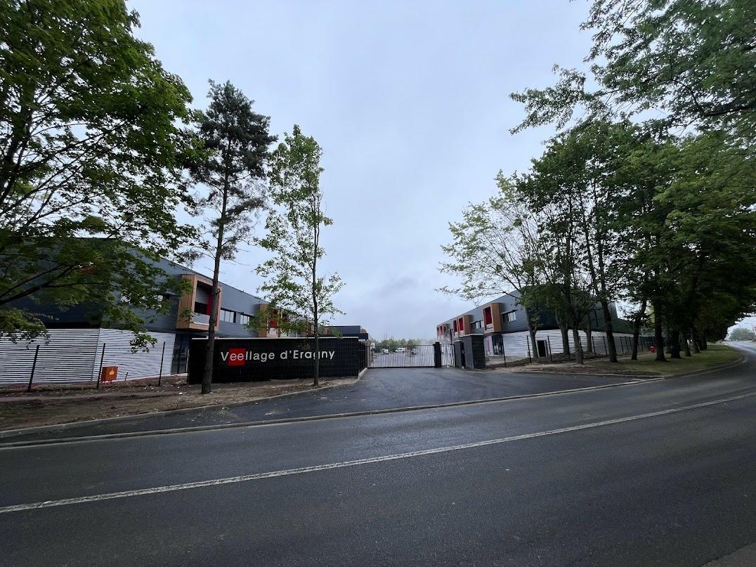 Location local d'activité Éragny Val-d'Oise OLACT2206016