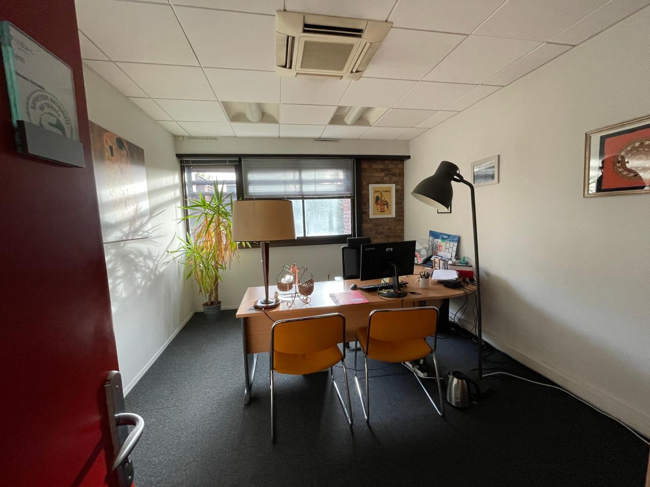 Location bureau Mérignac Gironde OLBUR2536303 6