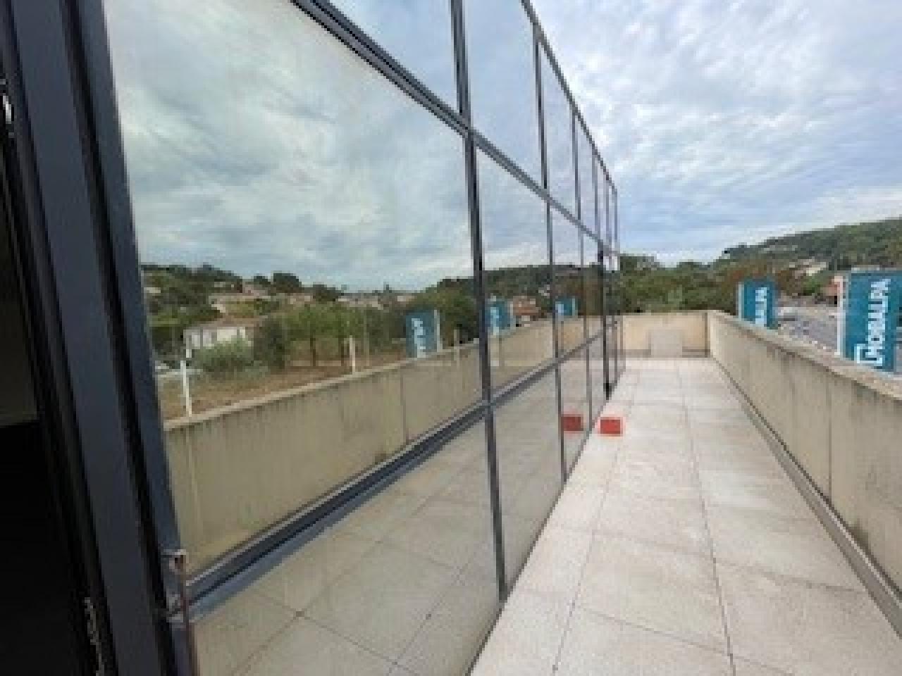 Location bureau Vallauris Alpes-Maritimes OLBUR2536530 7