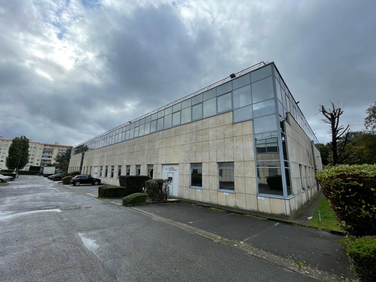 Vente local d'activité Chilly-Mazarin Essonne OVACT2426494 3