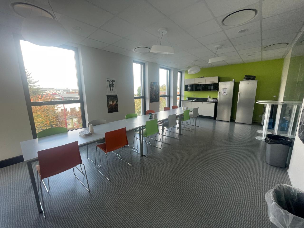 Vente bureau Marcq-en-Baroeul Nord OVBUR2639955 7