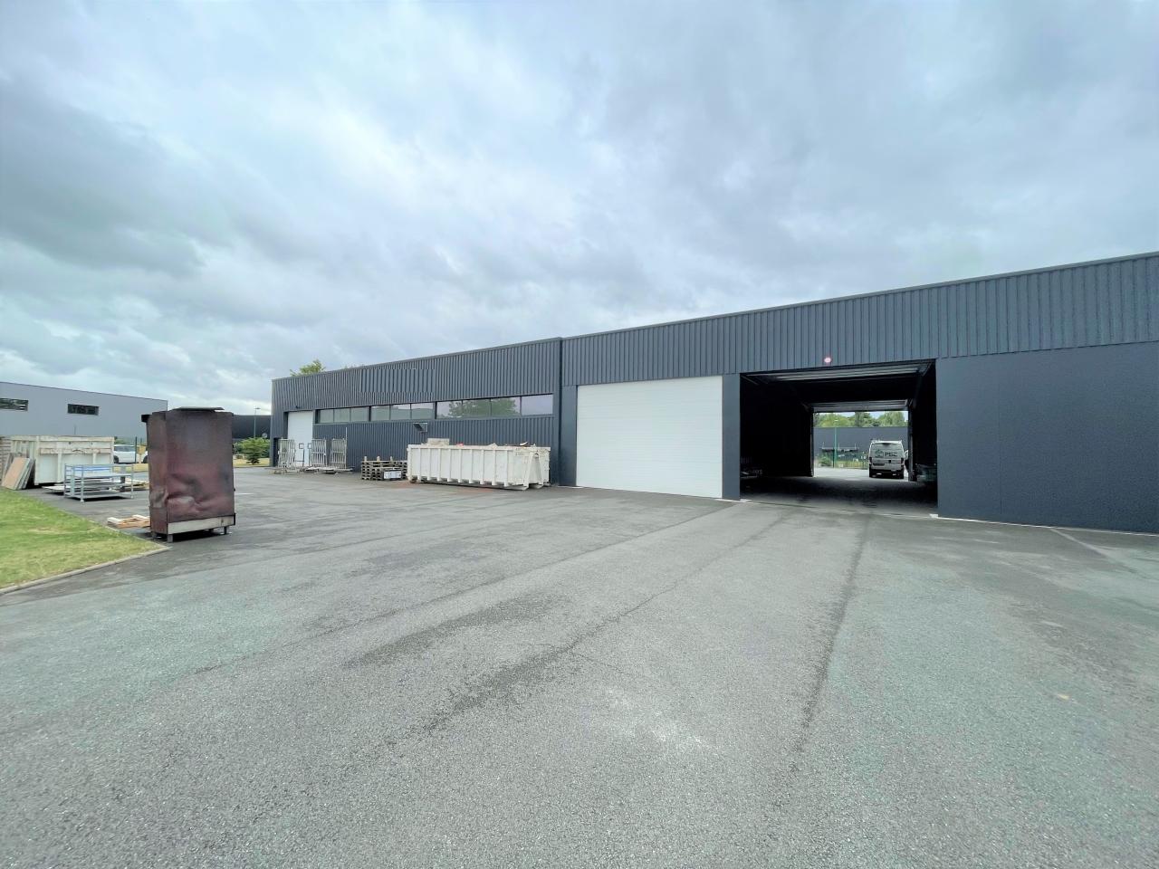 Vente local d'activité Saint-Denis-de-Pile Gironde OVACT2206932 8