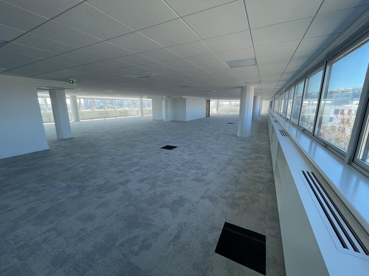 Location bureau Blagnac Haute-Garonne OLBUR2118051 23