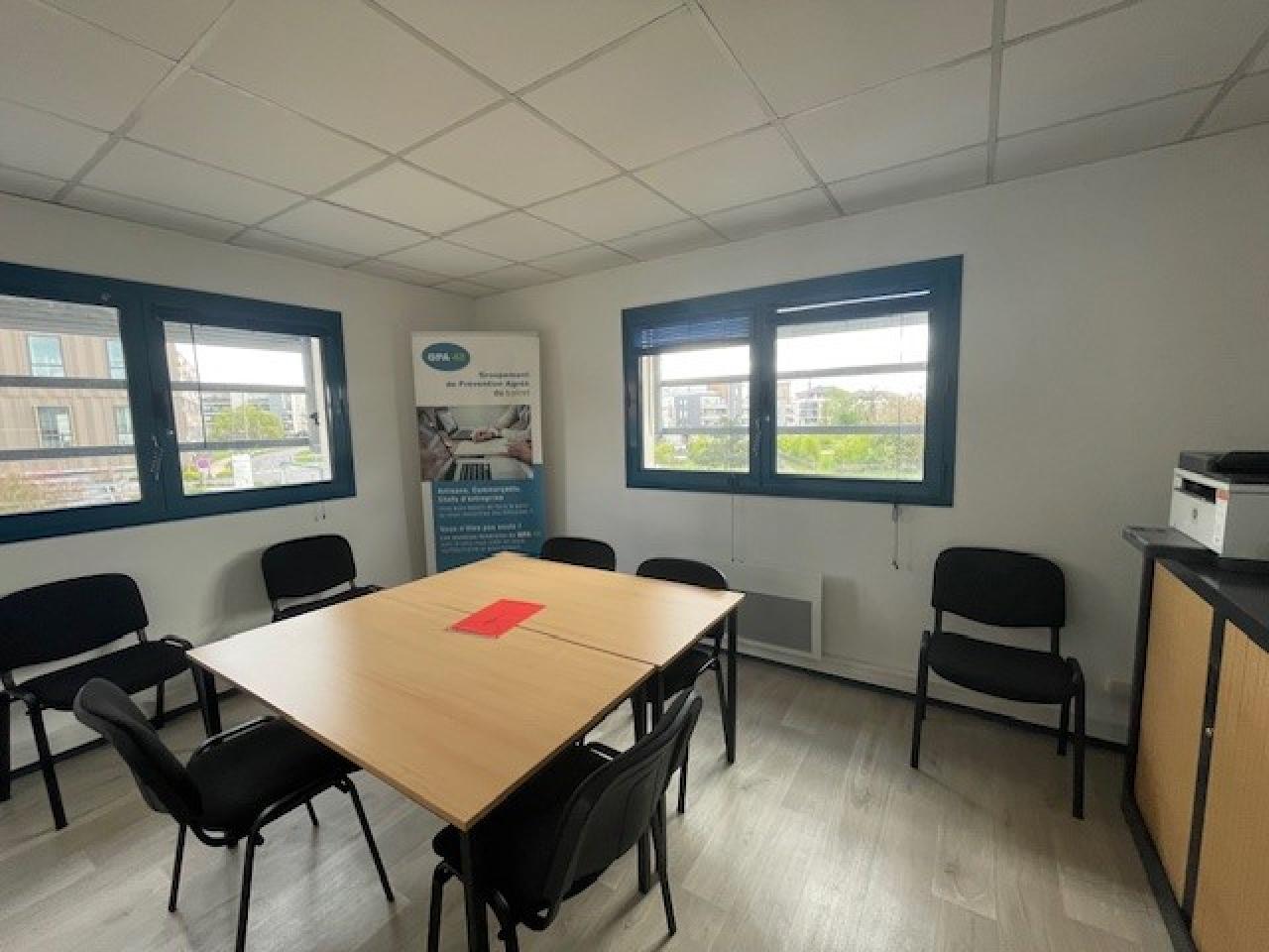 Location bureau Orléans Loiret OLBUR2640047 6