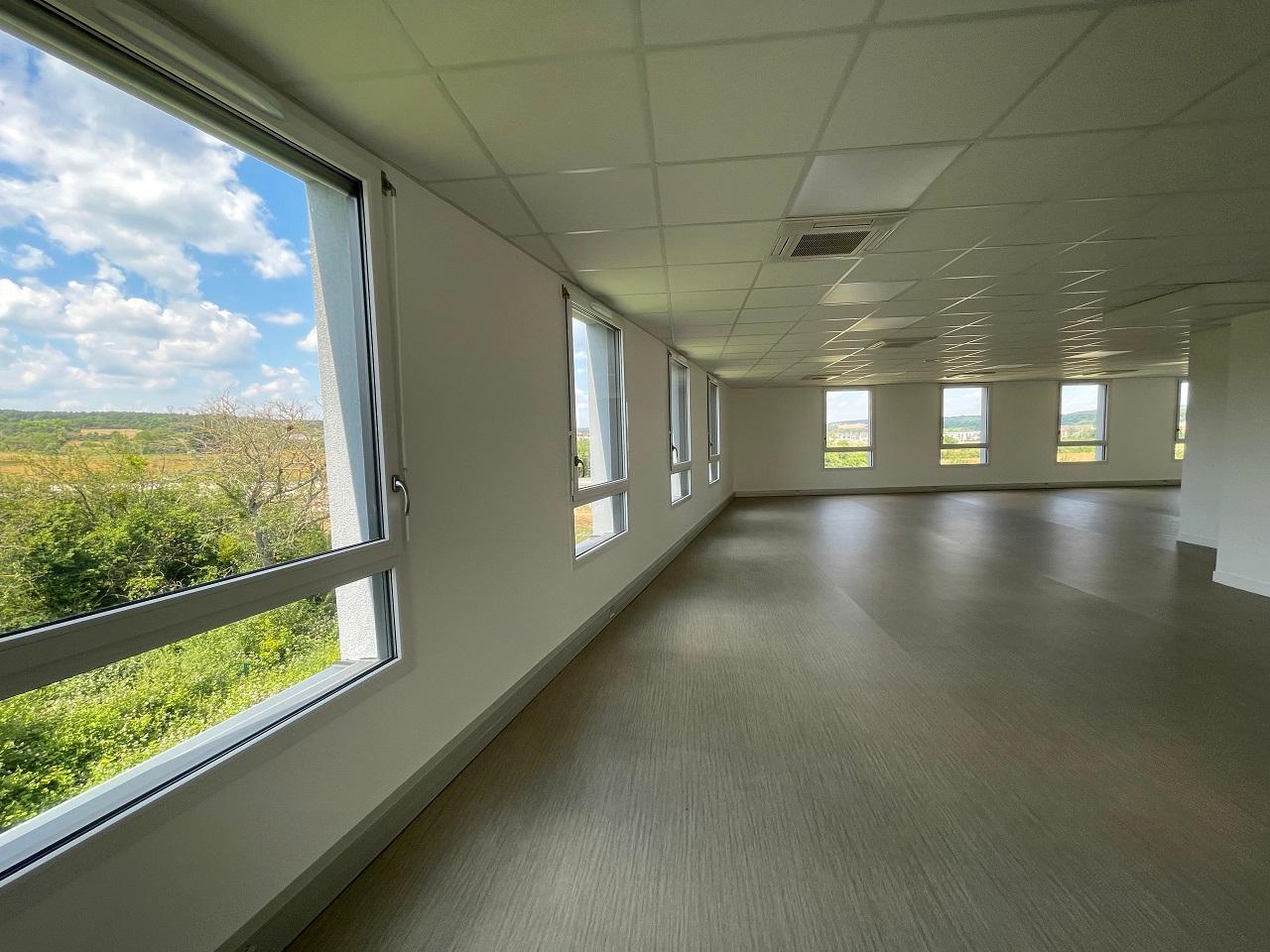 Location bureau Fontaine-lès-Dijon Côte-d'Or OLBUR2424471 9