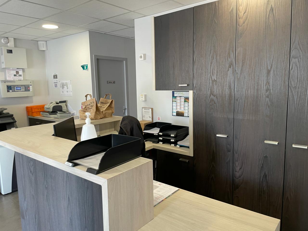 Vente local d'activité Chassieu Rhône OVACT2530532 10