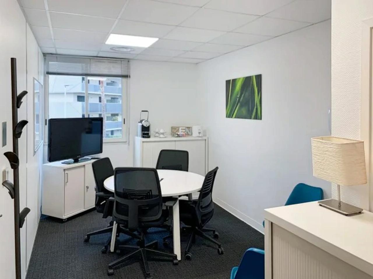 Location coworking Montpellier Hérault OLBUR2531459 3
