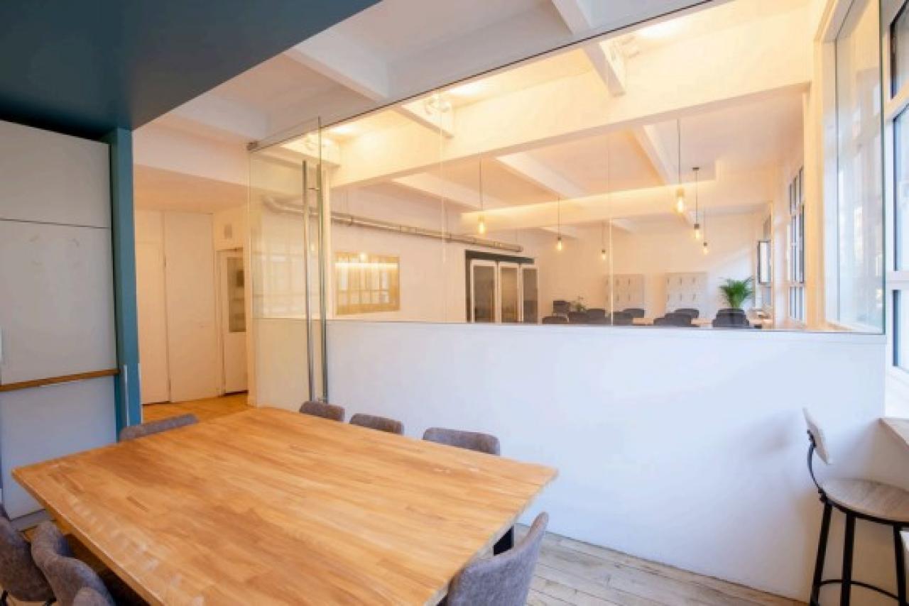 Location bureau Paris OLBUR2531685