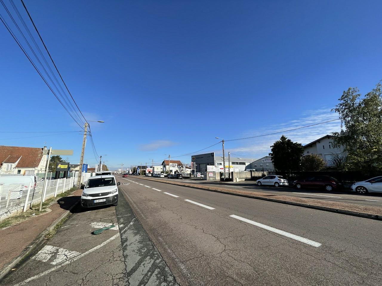 Location local d'activité Chenôve Côte-d'Or OLACT2424106 11